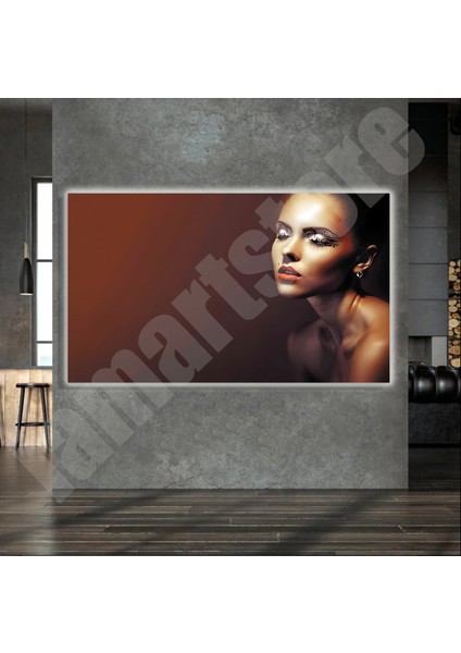 LED Işıklı Kanvas Tablo, 3D Dekoratif Baskılı Tablo Yapay Zeka Destekli Modern Tasarımlar 208 indirimleri