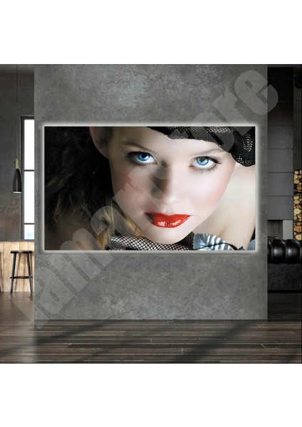 LED Işıklı Kanvas Tablo, 3D Dekoratif Baskılı Tablo Yapay Zeka Destekli Modern Tasarımlar 469 indirimleri