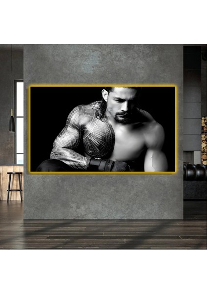 LED Işıklı Kanvas Tablo, 3D Dekoratif Baskılı Tablo Yapay Zeka Destekli Modern Tasarımlar 147 fırsatları