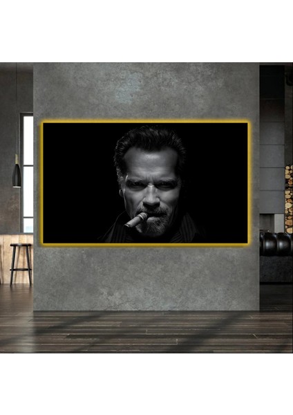 LED Işıklı Kanvas Tablo, 3D Dekoratif Baskılı Tablo Yapay Zeka Destekli Modern Tasarımlar 151 fırsatları