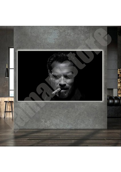 LED Işıklı Kanvas Tablo, 3D Dekoratif Baskılı Tablo Yapay Zeka Destekli Modern Tasarımlar 151 indirimleri