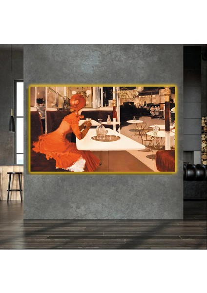 LED Işıklı Kanvas Tablo, 3D Dekoratif Baskılı Tablo Yapay Zeka Destekli Modern Tasarımlar 152 fırsatları