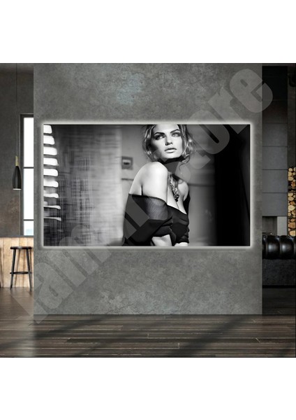 LED Işıklı Kanvas Tablo, 3D Dekoratif Baskılı Tablo Yapay Zeka Destekli Modern Tasarımlar 251 indirimleri