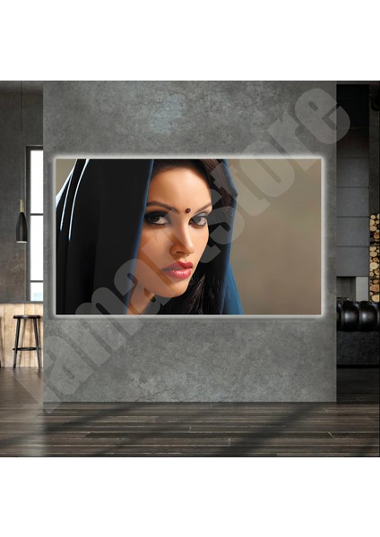 LED Işıklı Kanvas Tablo, 3D Dekoratif Baskılı Tablo Yapay Zeka Destekli Modern Tasarımlar 258 indirimleri