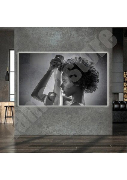 LED Işıklı Kanvas Tablo, 3D Dekoratif Baskılı Tablo Yapay Zeka Destekli Modern Tasarımlar 173 indirimleri