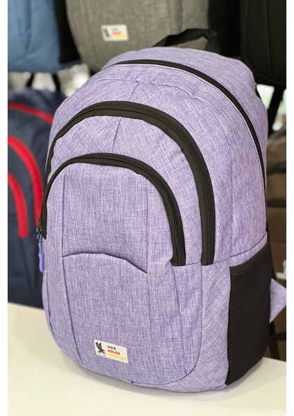 Laptop Bölmeli Sırt Çantası Okul Çantası Günlük Çanta fiyatları