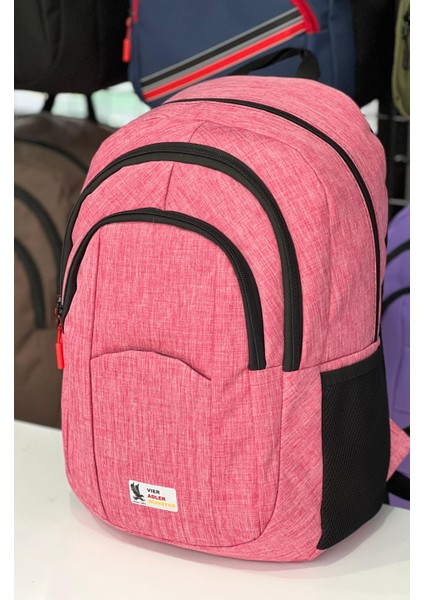 Laptop Bölmeli Sırt Çantası Okul Çantası Günlük Çanta fiyatları
