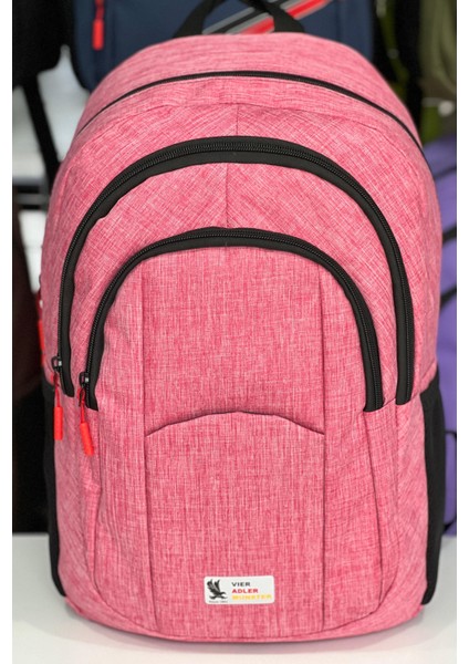 Laptop Bölmeli Sırt Çantası Okul Çantası Günlük Çanta modelleri