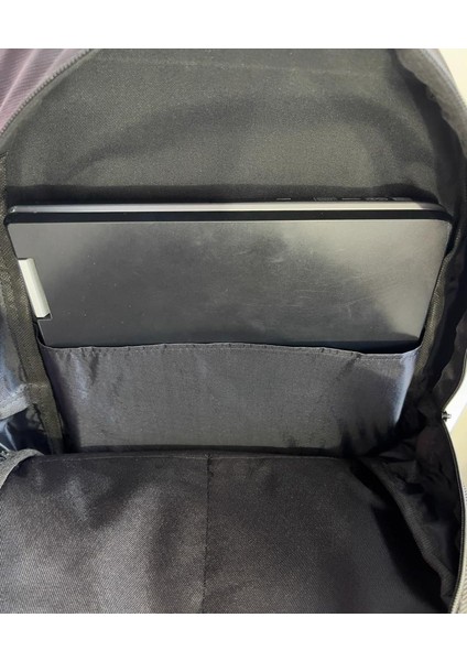 Laptop Bölmeli Sırt Çantası Okul Çantası Günlük Çanta indirimleri