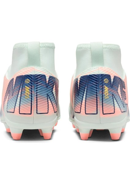 Jr Superfly 10 Club Mds Fg/mg Çocuk Krampon(Dar Kalıp)