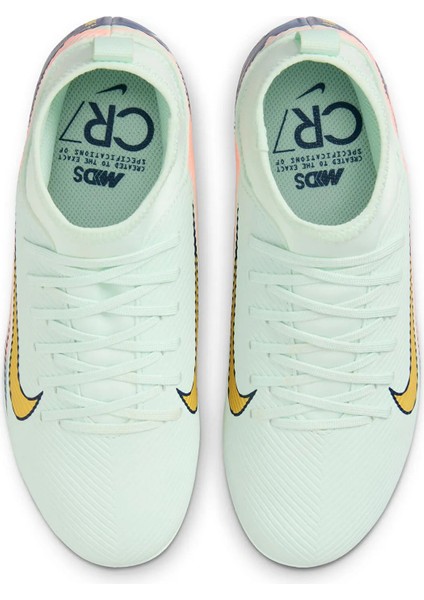 Jr Superfly 10 Club Mds Fg/mg Çocuk Krampon(Dar Kalıp) fırsatları