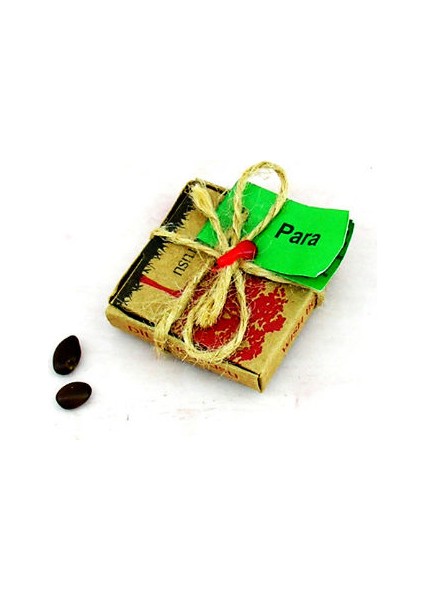 Dilek Tohumları - Para