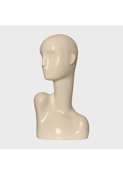 Polyester Dekoratif Kafa Mankeni fiyatları