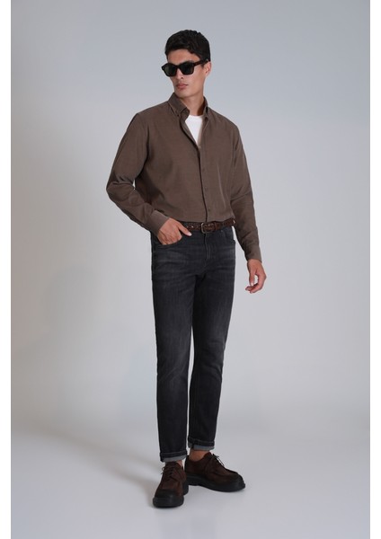 Jean Pantolon Grey