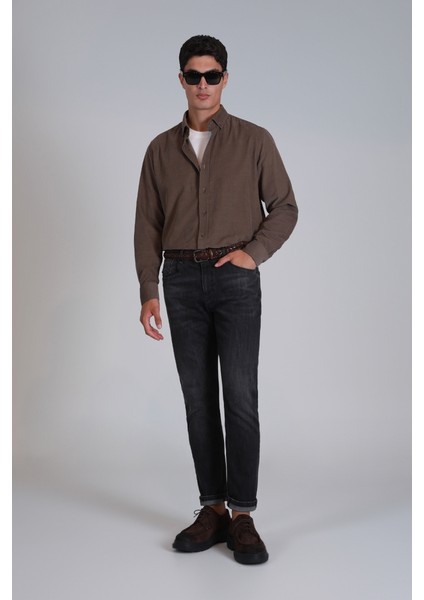 Jean Pantolon Grey