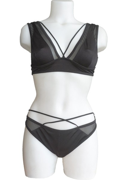 Kom Wendy Brazilian Bikini