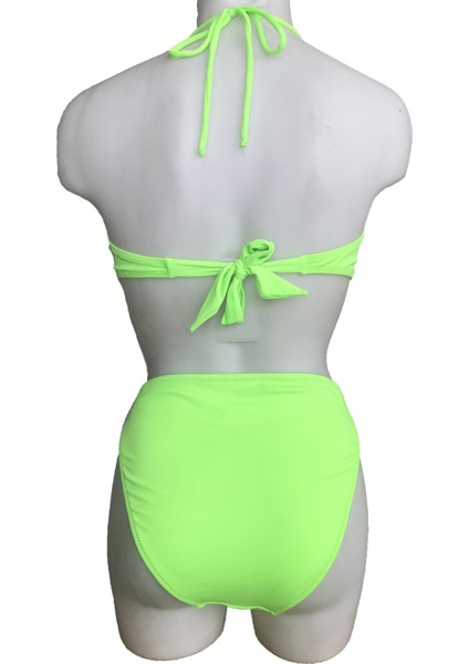 Mila Burgulu Straplez Bikini fiyatları