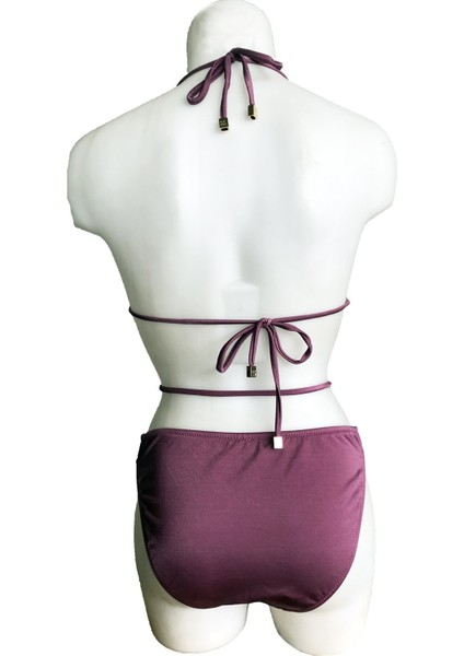 Sunset Bayan Küçük Üçgen Bikini