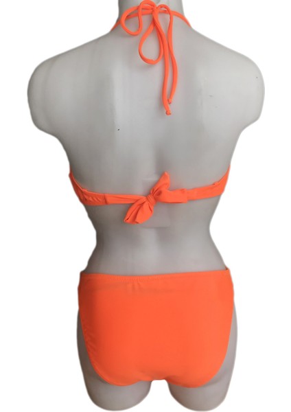 Mila Straplez Püsküllü Bikini 2505