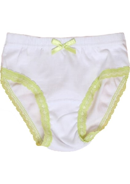 Berrak Kız Dantelli Bikini 2559