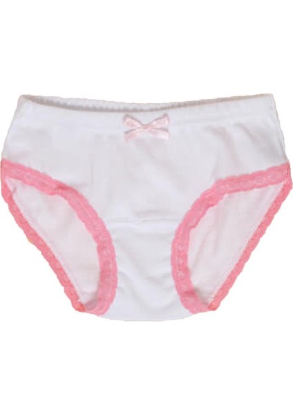 Berrak Kız Dantelli Bikini 2559