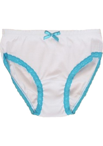 Berrak Kız Dantelli Bikini 2559 modelleri