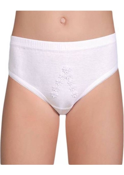 Berrak Kız Papatya Bikini 2560