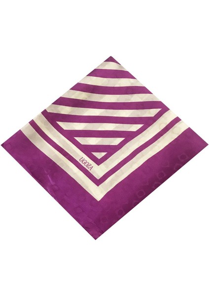 Ugoza Polyester Eşarp