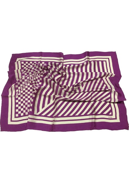 Ugoza Polyester Eşarp