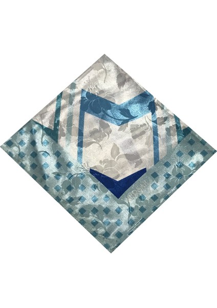 Nurşah Polyester Eşarp Desen 7