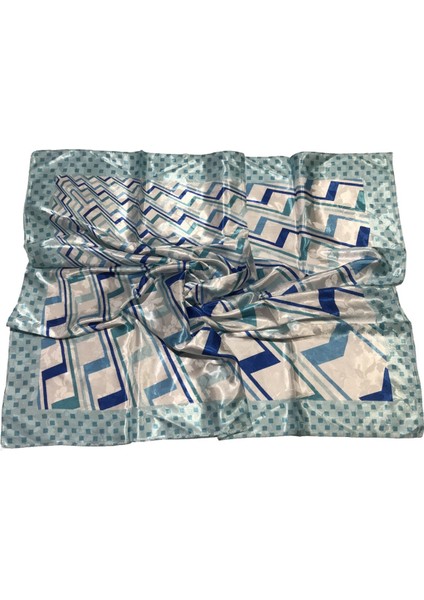 Nurşah Polyester Eşarp Desen 7