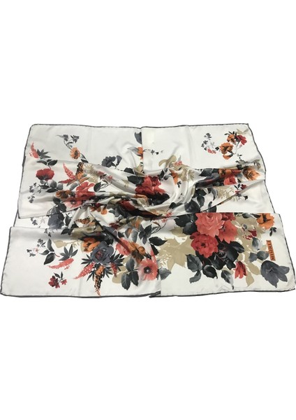 Mısırlı Polyester Eşarp Desen 11