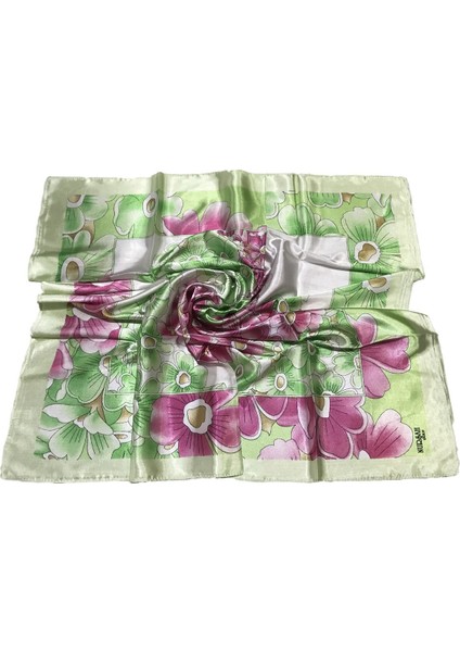 Nurşah Polyester Eşarp Desen 3 fiyatları