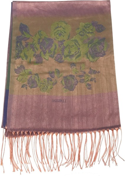 Mısırlı Goblen Şal Desen 6