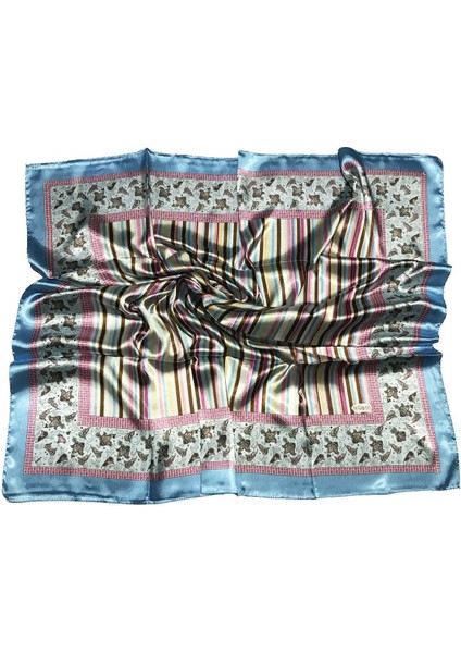 Nurşah Polyester Eşarp Desen 2 fiyatları