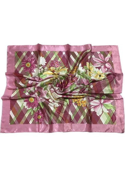 Nurşah Polyester Eşarp Desen 6