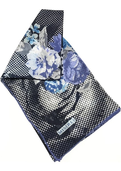 Mısırlı Polyester Alize Eşarp 1