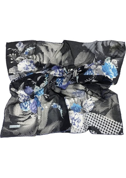 Mısırlı Polyester Alize Eşarp 1