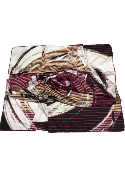 Mısırlı Polyester Eşarp Desen 6 fiyatları