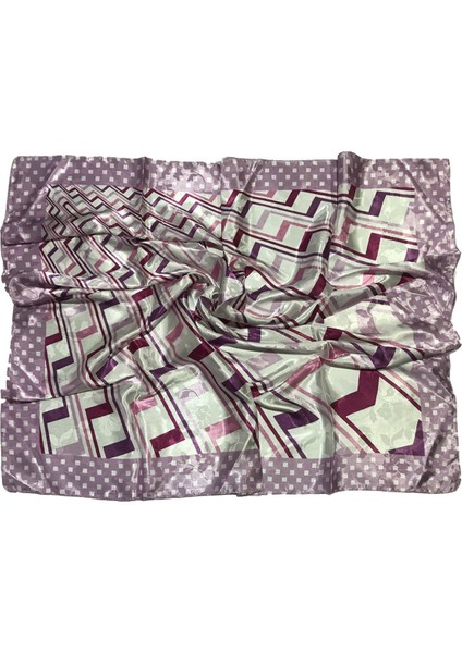 Nurşah Polyester Eşarp Desen 7