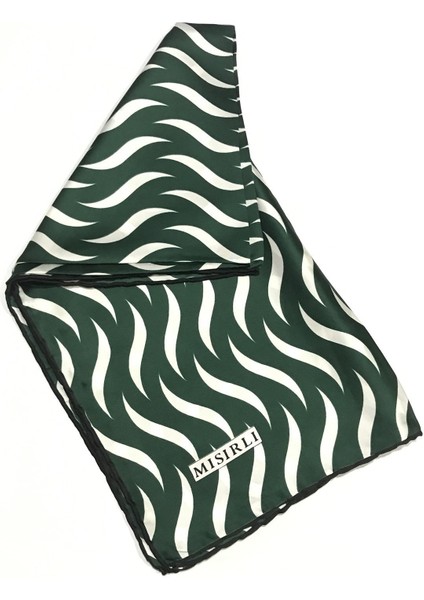 Mısırlı Polyester Eşarp Desen 1