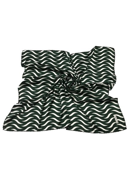 Mısırlı Polyester Eşarp Desen 1