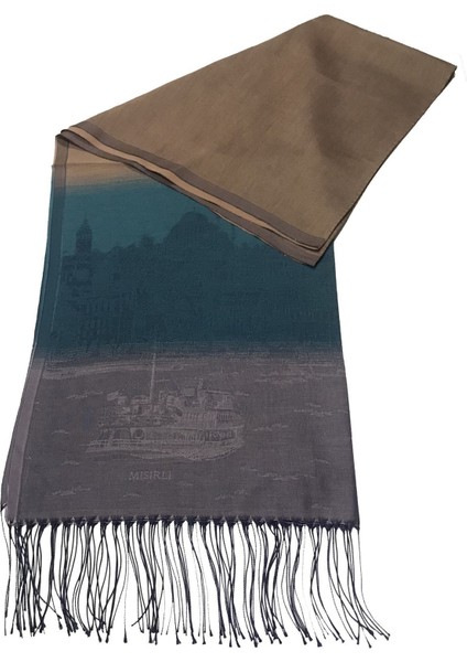 Mısırlı Goblen Şal Desen 7 fiyatları