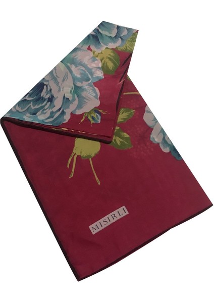 Mısırlı Polyester Alize Eşarp 2