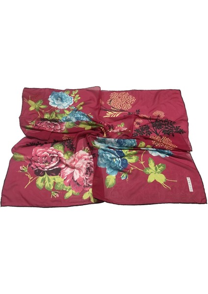 Mısırlı Polyester Alize Eşarp 2