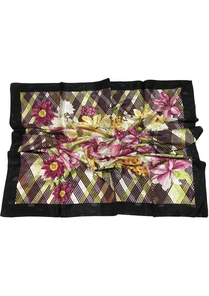 Nurşah Polyester Eşarp Desen 6 fiyatları
