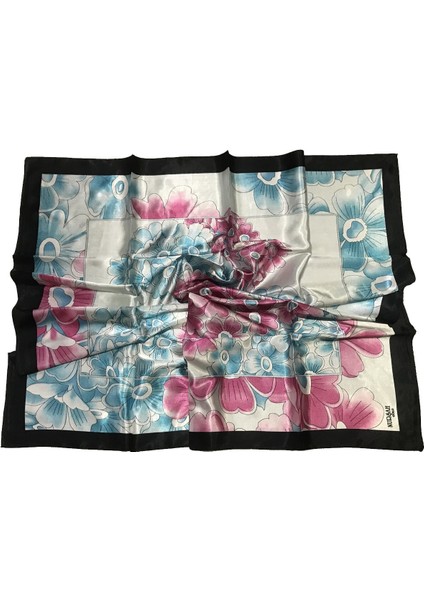 Nurşah Polyester Eşarp Desen 3