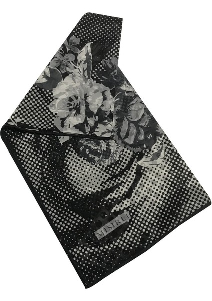 Mısırlı Polyester Alize Eşarp 1