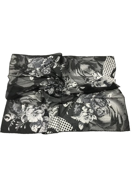Mısırlı Polyester Alize Eşarp 1