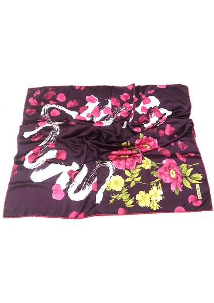 Mısırlı Polyester Eşarp Desen 10 fiyatları